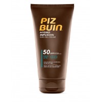 Piz Buin Hydro Infusion Sun Gel Cream Spf50 150ml